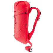 Plecak Guide Lite 22 SL Deuter poppy-crimson