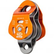 Bloczek Orbiter H Climbing Technology
