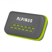 Ręcznik Canoa 50x100cm Alpinus zielony