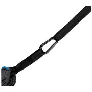 Hamak Alpinus Letna niebiesko-szary