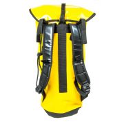 Worek transportowy Sako 40l Alpintech czerwony