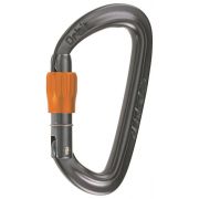 Zestaw karabinków Orbit Lock 3 Pack Camp grey