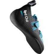 Buty wspinaczkowe CIRCUIT II Red Chili – hawaiian blue