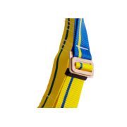 Szelki bezpieczeństwa Light Plus 3 NFC Irudek