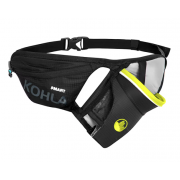 Saszetka Smart Drinkbelt caviar/sulphur Kohla