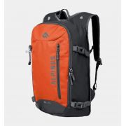 Plecak Peyto 22 Alpinus pomarańczowo-szary