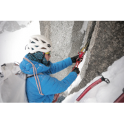 Pętla Alpine Runner 110cm Blue Ice red
