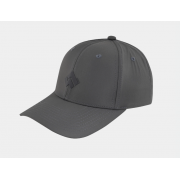 Czapka z daszkiem Alpinus Porto szara