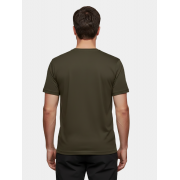 Koszulka męska merino Alpinus Otago
