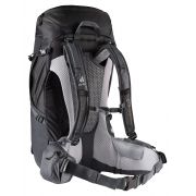 Plecak Futura Pro 34 SL Deuter graphite-black