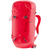Plecak Guide Lite 24 Deuter poppy-crimson