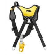 Uprząż Top Croll S Petzl