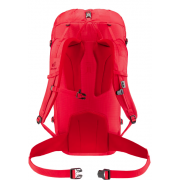 Plecak Guide Lite 30 Deuter poppy-crimson