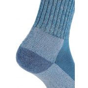 Skarpety HIKE JUNIOR COM Bridgedale storm blue L