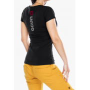 Koszulka T Sling Woman Ocun czarna