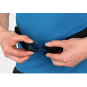 Saszetka Smart Drinkbelt caviar/sulphur Kohla