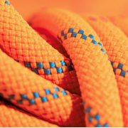 Lina dynamiczna 8,7mm Alpine Sender Dry Mammut 60m