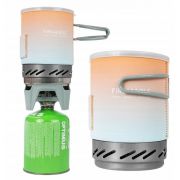 Kuchenka gazowa FMS-X1 FireMaple - gradient