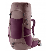 Plecak Futura Pro 38 SL Deuter cassis-ashrose