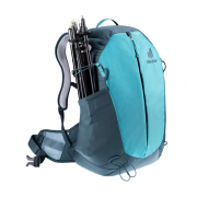 Plecak AirContact Lite 21 SL Deuter lagoon-atlantic