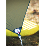 Tarp ZMORA Mayfly Green Lesovik