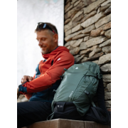 Plecak Alpinus Negoiu 20 szałwiowy