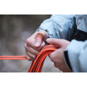 Friction long line Non-stop orange 10m