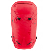 Plecak Guide Lite 28 SL Deuter poppy-crimson
