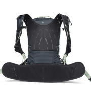 Plecak damski Pursuit 30 BD carbon-green