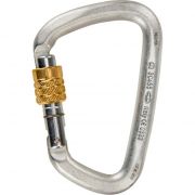 Karabinek Large Steel SG Climbing Technology