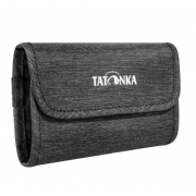 Portfel Money Box Tatonka off black