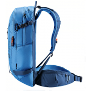 Plecak Freerider 24 Deuter neptune-nightblue