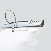 Bukłak Shape-Shift 2l HydraPak clear