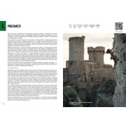 Przewodnik Wspinaczkowy Jura Środkowa Wyd. 5 (2025)