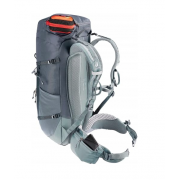 Plecak Trail 32 EL Deuter black-shale