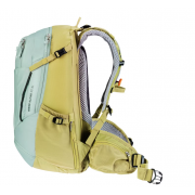Plecak Deuter Trans Alpine 22 SL frost-linden