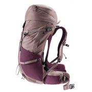 Plecak Futura Pro 38 SL Deuter cassis-ashrose