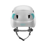 Kask Eclipse Climbing Technology white/acquamarine