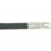 Lina Speleo 10,5mm Tendon WYPRZEDAŻ 5 mb