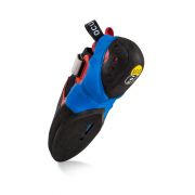 Buty wspinaczkowe Fury Ocun – red/blue