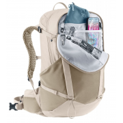 Plecak Futura 25 SL Deuter greystone-alu