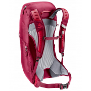 Plecak AirContact Lite 16 Deuter cherry-masala