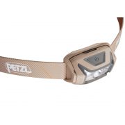 Latarka czołowa TIKKA CORE 450lm Petzl 2025 – Brązowa