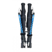 Kije trekkingowe DYNAMIC (100 - 120 cm) Rockland