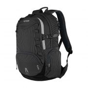 Plecak Lecco 30 Alpinus czarny