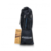 Kije trekkingowe DYNAMIC (110 - 130 cm) Rockland