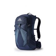 Plecak męski CITRO 30 Gregory – volt blue