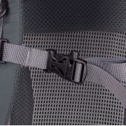 Plecak Alpinus Tarfala 35 fuksjowy