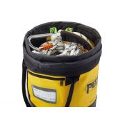 Worek Bucket 15L Petzl czerwony