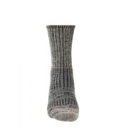 Skarpety Hike Midweight Merino Comfort Boot Bridgedale stone grey